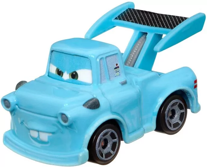 Disney Auta mini mix - tantis.pl