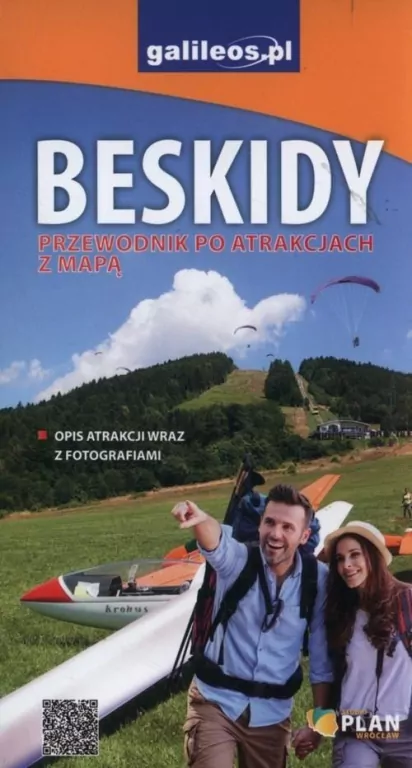 Przewodnik - Beskidy atrakcje - tantis.pl