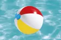 Piłka dmuchana plażowa 51cm - tantis.pl