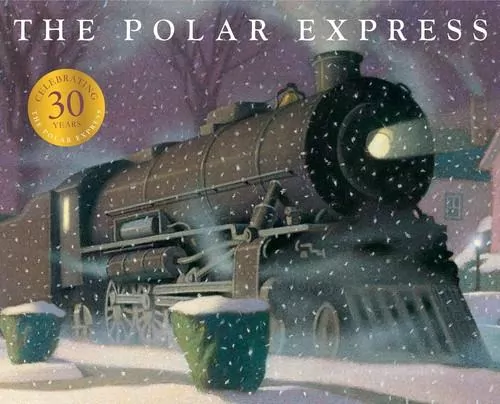 The Polar Express - tantis.pl