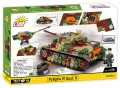 Historical Collection PzKpfw IV Ausf. G - tantis.pl