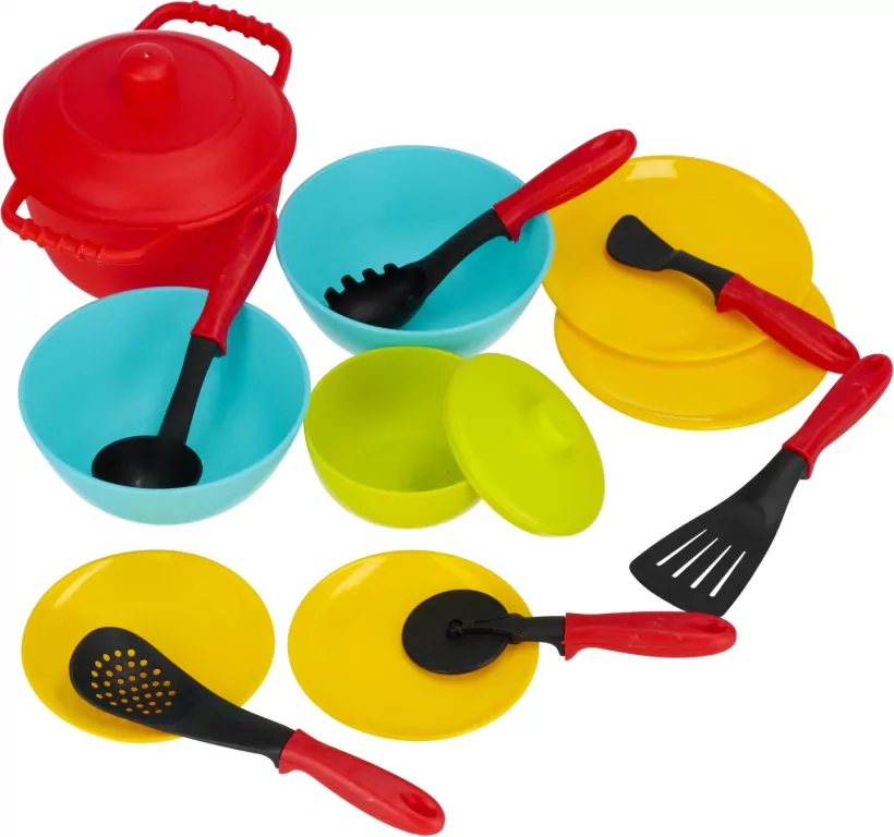 NACZYNIA KUCH 38X27X11 MC WB 18 - tantis.pl