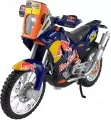 KTM 450 Rally 1:18 - tantis.pl