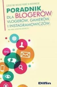 Poradnik dla blogerów vlogerów gamerów... - tantis.pl