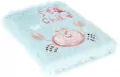 Notes pluszowy A5 Krab - tantis.pl