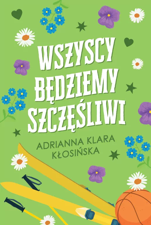 Wszyscy będziemy szczęśliwi - tantis.pl