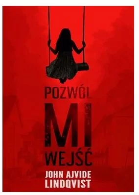 Pozwól mi wejść - tantis.pl