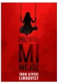 Pozwól mi wejść - tantis.pl