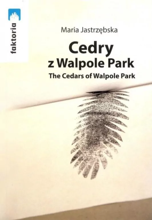 Cedry z Walpole Park - tantis.pl