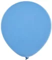 Balony Decomex pastel Baby Blue - tantis.pl