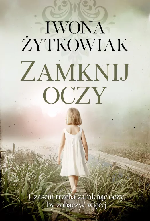 Zamknij oczy - tantis.pl