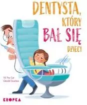 Dentysta, który bał się dzieci - tantis.pl