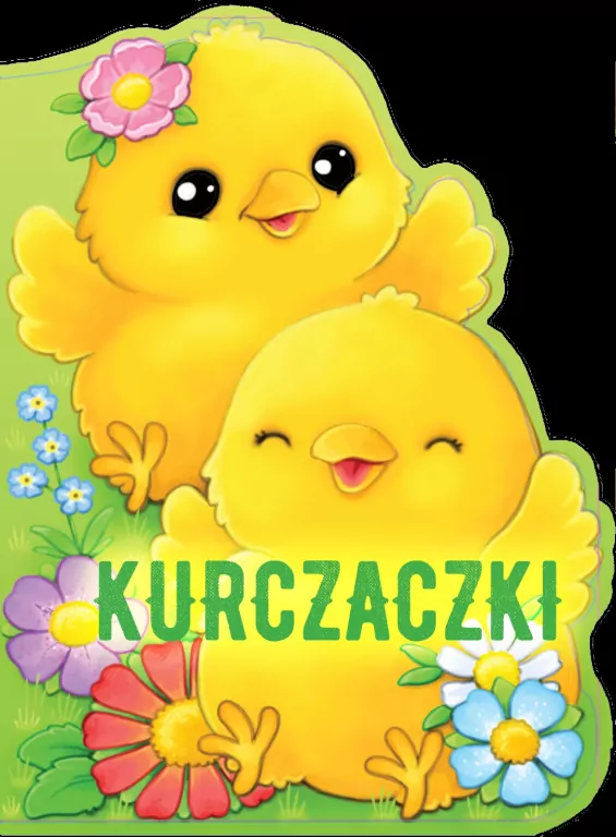 Kurczaczki - tantis.pl