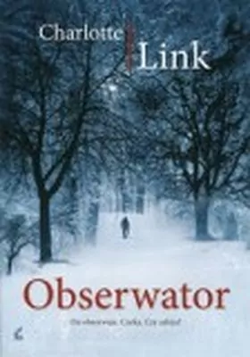Obserwator audiobook - tantis.pl