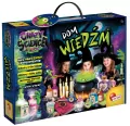 Crazy Science. Dom Wiedźm - tantis.pl
