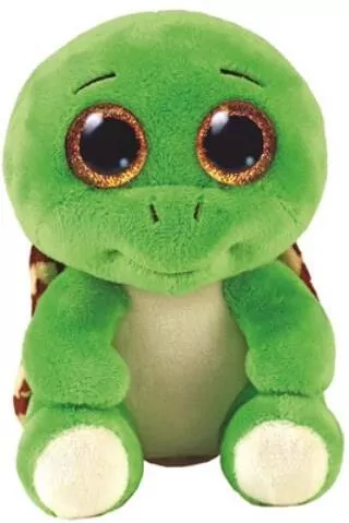 Beani Boos. Turbo. Żółw 15 cm - tantis.pl