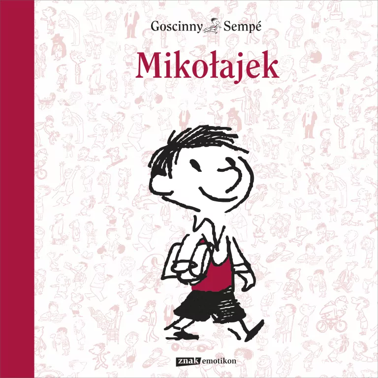 Mikołajek - tantis.pl