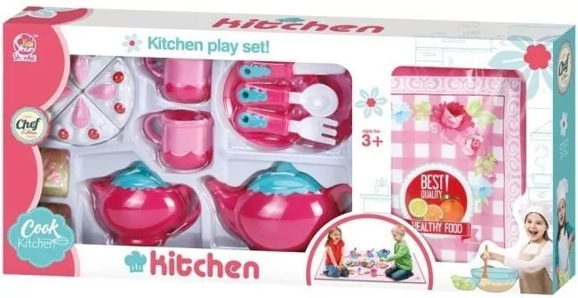 Zestaw kuchenny z matą - tantis.pl