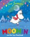Moomin and the Ice Festival - tantis.pl
