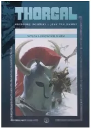 Thorgal 2. Wyspa lodowych mórz