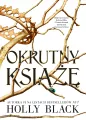 Okrutny książę. Tom 1 - tantis.pl