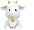 Lampka mini koziołek - tantis.pl