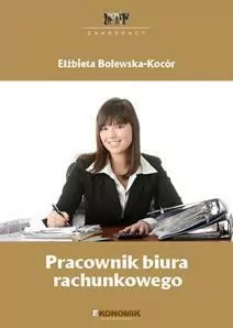 Pracownik biura rachunkowego - tantis.pl