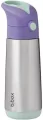 Bidon termiczny Lilac Pop 500ml - tantis.pl