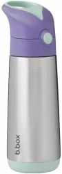 Bidon termiczny Lilac Pop 500ml