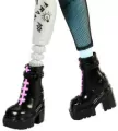Monster High. Frankie Stein. Lalka podstawowa - tantis.pl