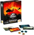 Jurassic World. Ucieczka z Wyspy - tantis.pl