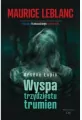 Wyspa trzydziestu trumien. Arsene Lupin. Tom 9 - tantis.pl