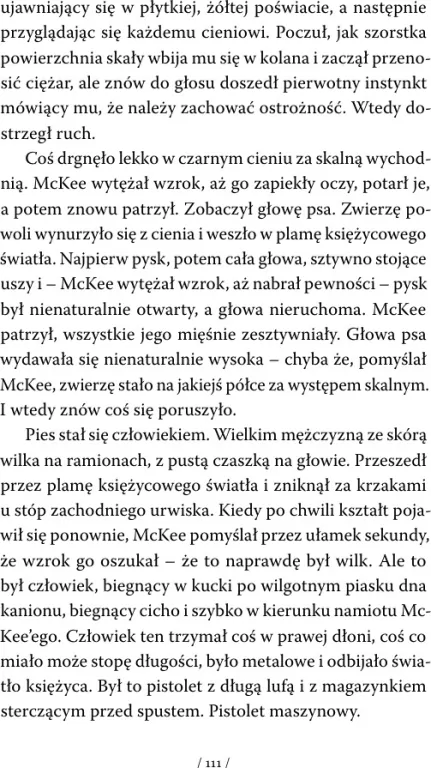 Detektyw Joe Leaphorn T.1 Szepty mroku - tantis.pl