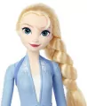 Elsa śpiewająca. Kraina Lodu. Disney Princess. HXD35 - tantis.pl