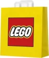 LEGO® Torba papierowa VP duża XXL (100szt) - tantis.pl
