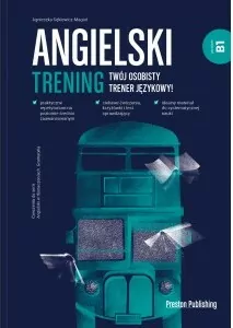 Angielski. Trening B1 - tantis.pl