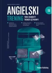 Angielski. Trening B1
