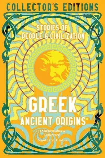 Początki Starożytnej Grecji/Greek Ancient Origin.. - tantis.pl