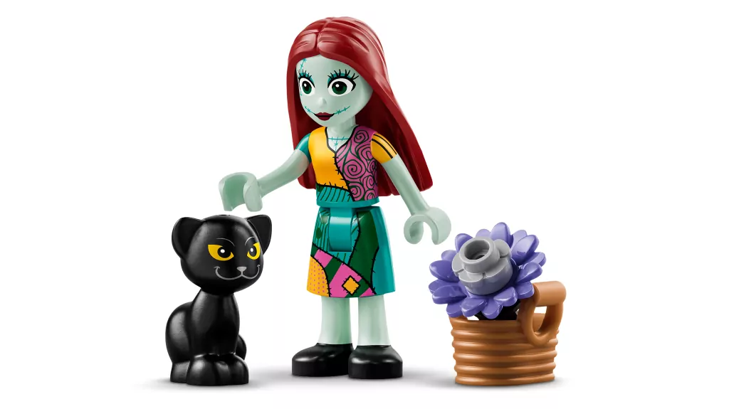 LEGO® Doniczka Sally 43288 - tantis.pl