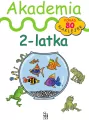 Akademia 2-latka - tantis.pl
