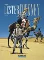 Lester Cockney Tom 1 - tantis.pl
