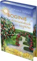 Boginie słowiańskich szeptów (barwione brzegi) - tantis.pl