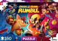 Puzzle 160 Crash Team Rumble - tantis.pl