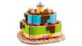 LEGO® Tort na przyjęcie urodzinowe 40815 - tantis.pl