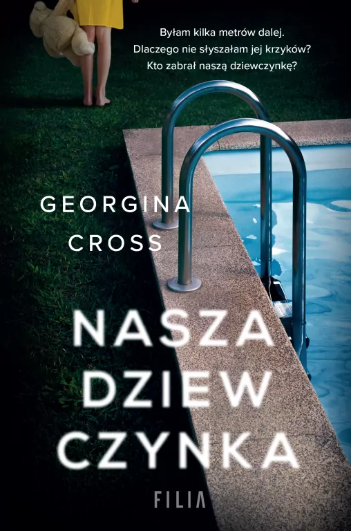 Nasza dziewczynka - tantis.pl