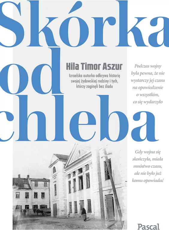 Skórka od chleba - tantis.pl