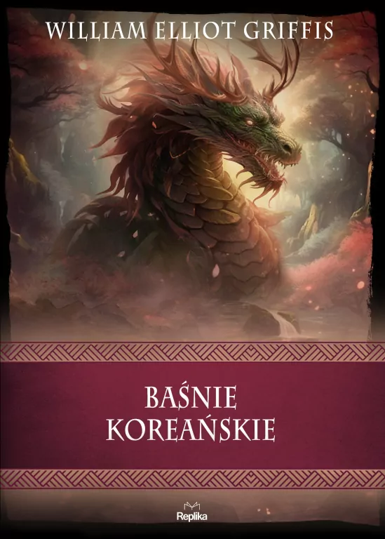 Baśnie koreańskie. Wierzenia i zwyczaje - tantis.pl