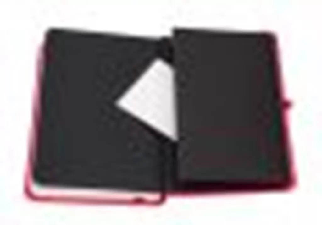 Notes A6 Kratka Romantyzm Czerwony ANTRA - tantis.pl