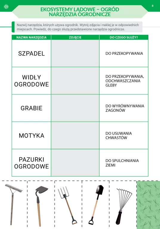 Podróż przez pory roku cz.3 - tantis.pl