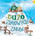 Za dużo zimowych zabaw - tantis.pl